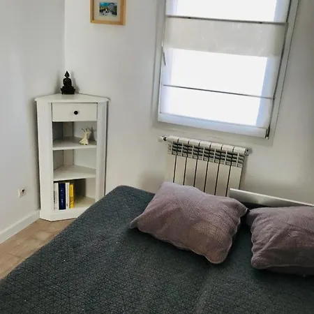 La Favola Quarto em Acomodações Particulares