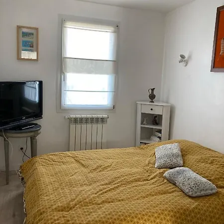 Quarto em Acomodações Particulares La Favola *