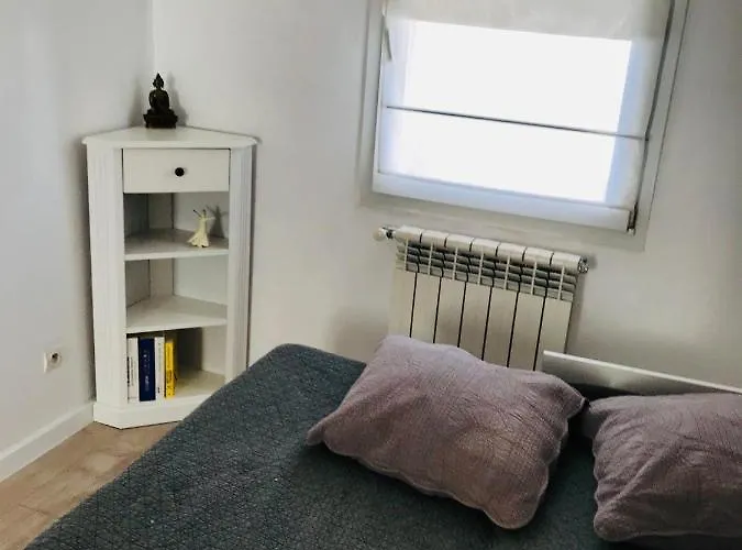 La Favola Privatunterkunft