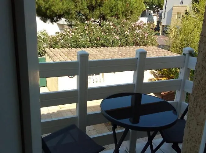 Privatunterkunft La Favola *