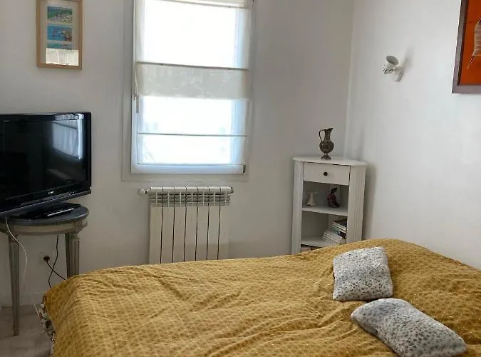 Privatunterkunft La Favola *